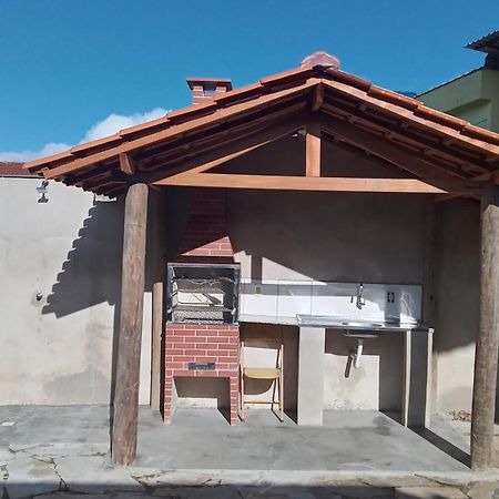 Raizes De Afrodite Quartos Сан-Томе-дас-Летрас Екстер'єр фото